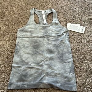 Lululemon Swiftly Tech Tank Top